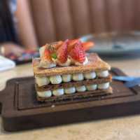 this is Loulou French Restaurant