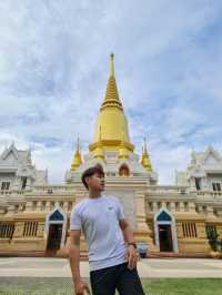 สักการะ หลวงพ่อรวย วัดตะโก 🙏✨