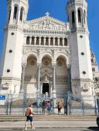 Classic Cathedral