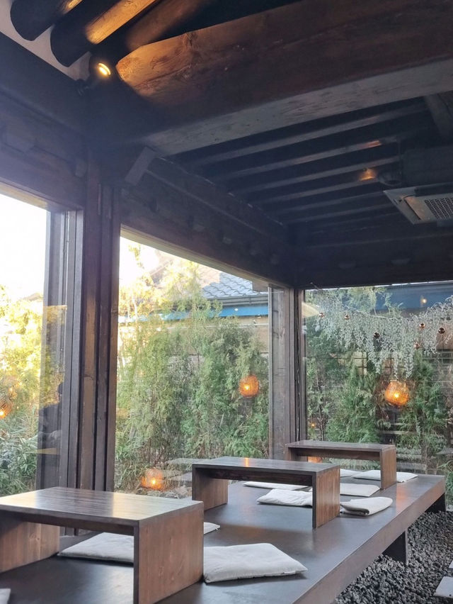 ⸝⸝ʚ̴̶̷̆ˬʚ̴̶̷̆⸝⸝🌟🤍경주 황리단길카페 청수당 