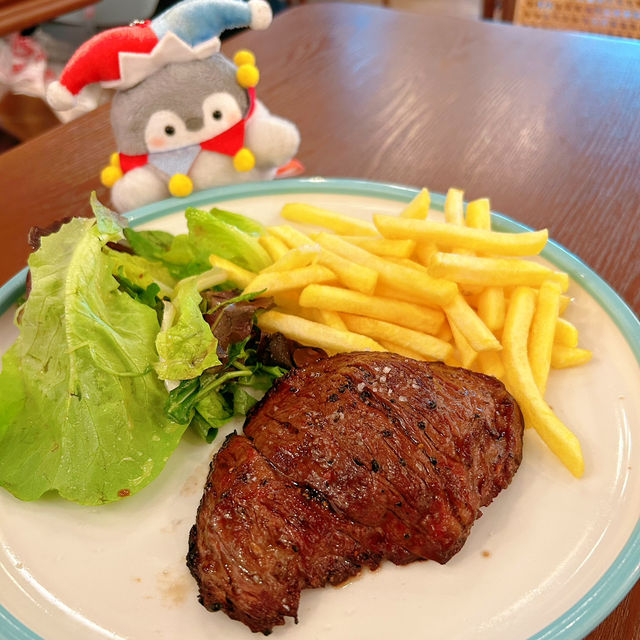 甜品地道有驚喜🥰