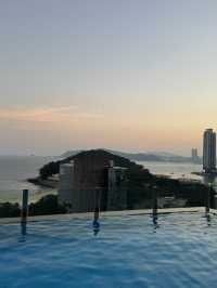 韓国/釜山【海雲台】ベイモンドホテル