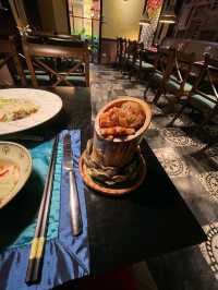 Beautiful Restaurant 