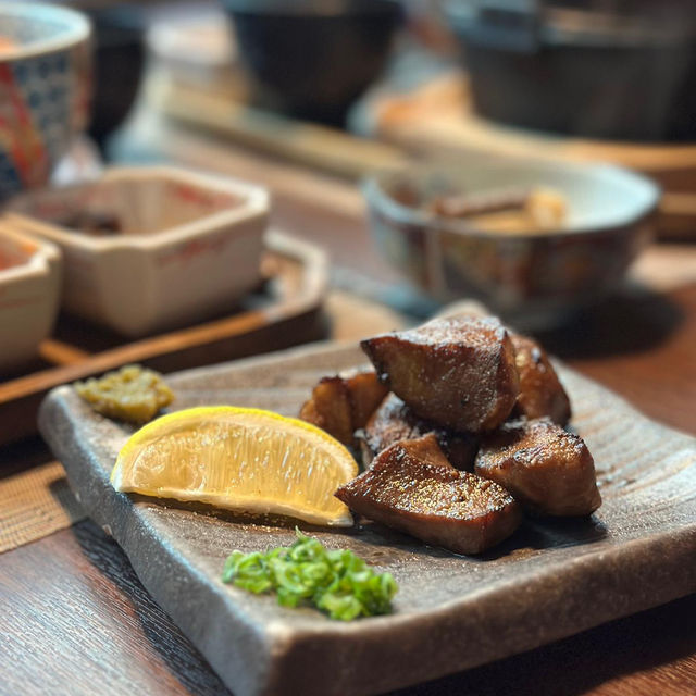《抵食午餐買一送一》