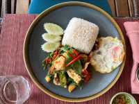  ฌานตา รีสอร์ท เกาะกูด