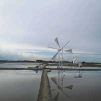 SALT LAKE DE MAEKLONG