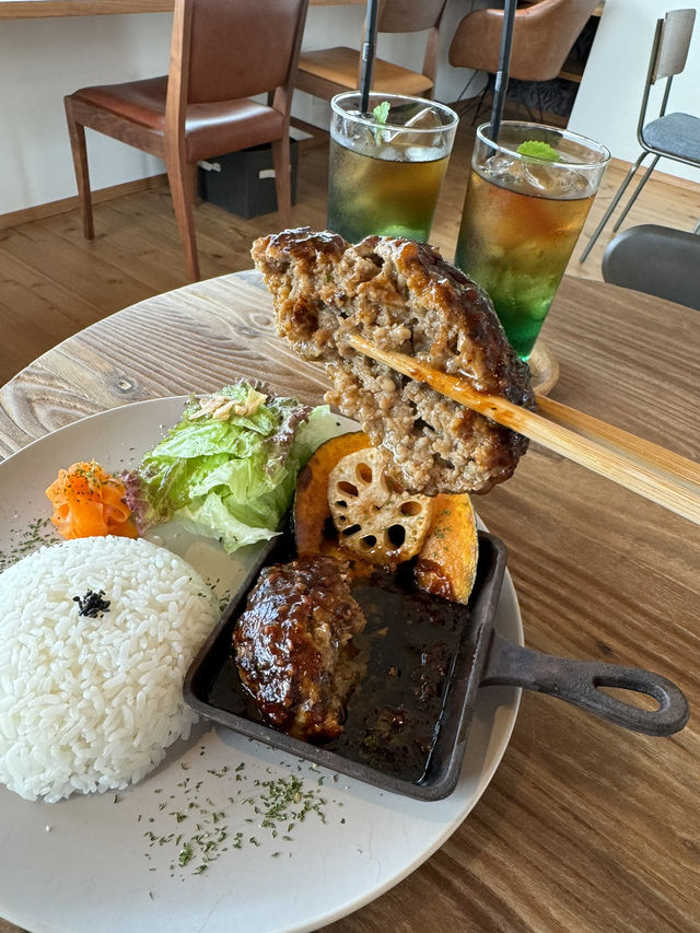 【福岡カフェ】博多湾が一望できる隠れ家カフェ☕️