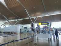 Cam Ranh International Airport ✈️