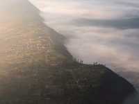 Mt.Bromo