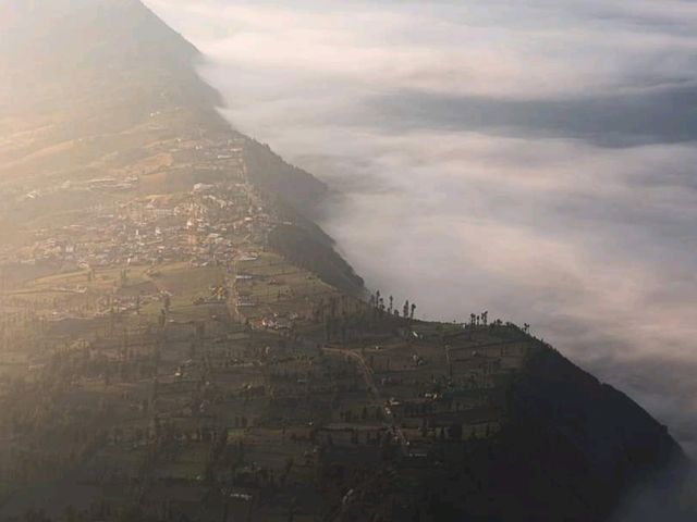Mt.Bromo