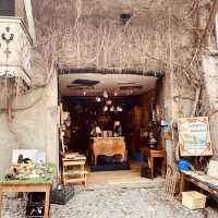 Exploring the Enchanting Medieval Village of Yvoire