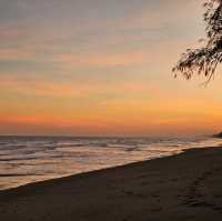 แจกพิกัดจุดกางเต็นท์ริมหาด