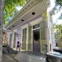 Faubourg Marigny: The Heartbeat of Local Jazz