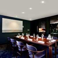 PRU Restaurant 
