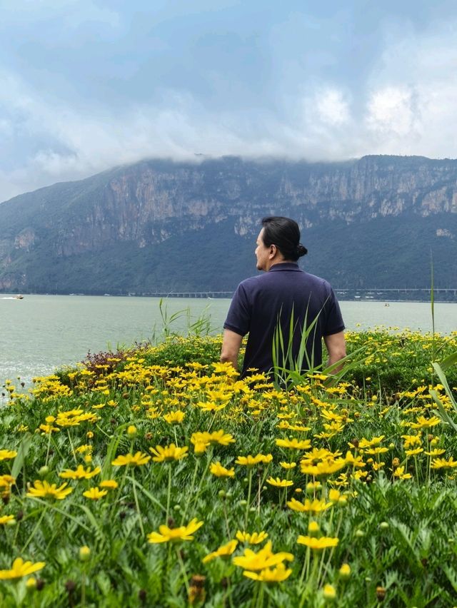 My summer holiday, First time in Kunming 