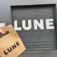 Lune Croissanterie：墨爾本美食天堂，令人愛不釋手