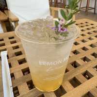 Lemon me farm ( เลมอนมีฟาร์ม )
