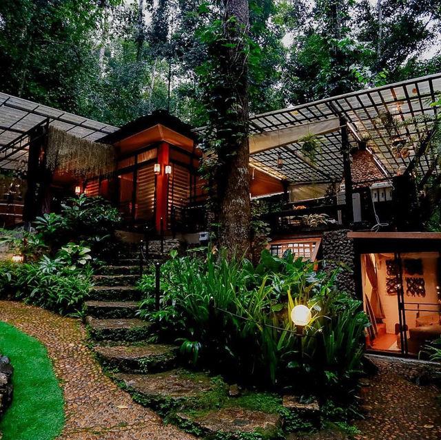  Puradise Private Residence