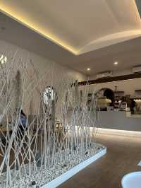 🍰พิกัดคาเฟ่สกลนคร เค้กมากมาย Alice cafe