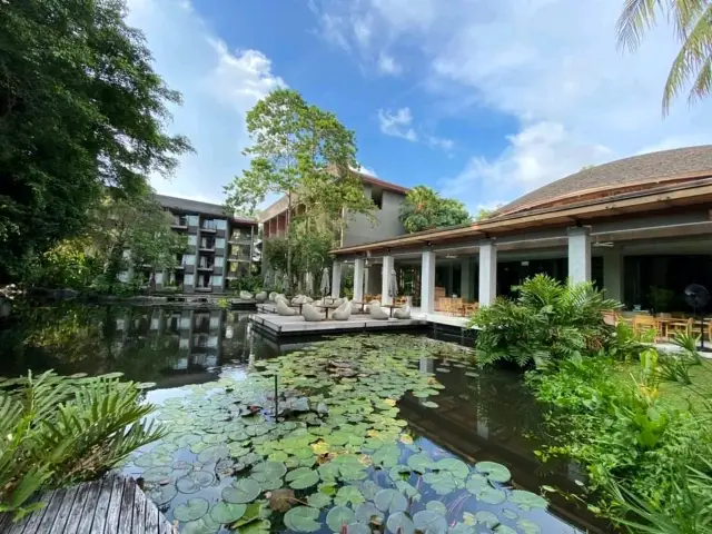 Renaissance Phuket Resort & Spa 住宿評價