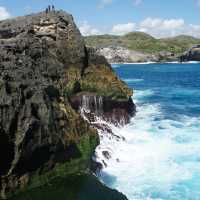 Nusa Penida Island Bali