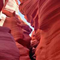 Nature’s Masterpiece in Arizona