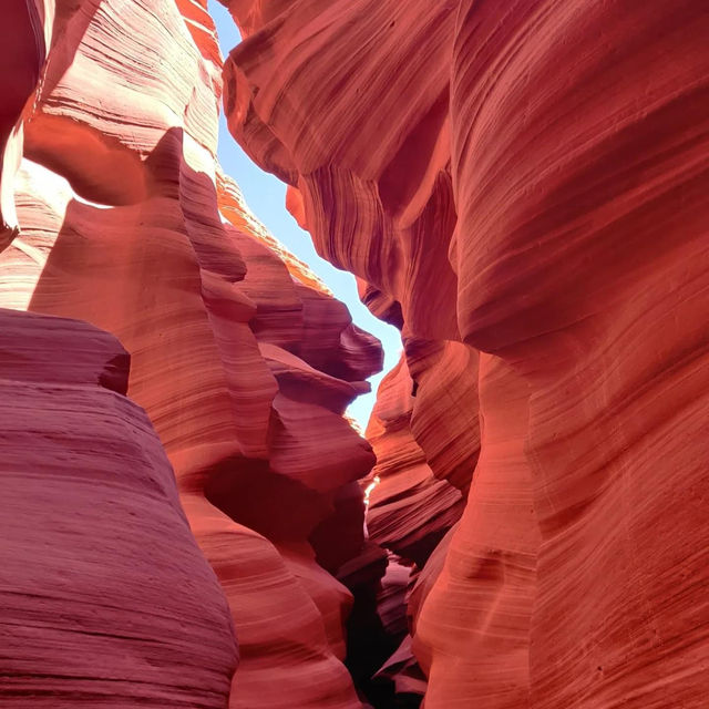 Nature’s Masterpiece in Arizona