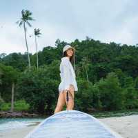 ที่พักพูลวิลล่าเกาะกูดหาดส่วนตัว ช่วงนี้ราคาดีมาก!