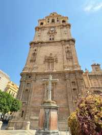 Trip to Murcia 🇪🇸 