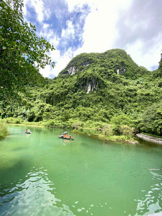Ninh Binh - Vietnam’s Ancient Capital city