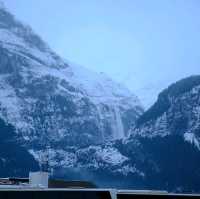 🇨🇭少女峰前哨站📍Grindewal🇨🇭🇨🇭