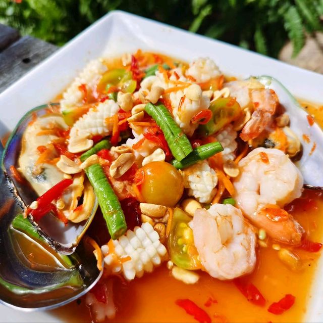 清邁田園咖啡店 清邁田園咖啡店