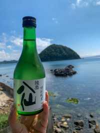 【青森／浅虫】痛風覚悟！？陸奥湾を眺めながら食べる3色丼