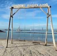 "Harris Hotel Barelang: Comfort and Convenience on Batam Island"