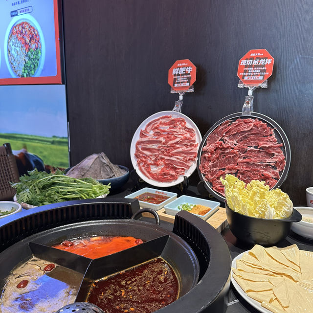 4月連假上海快樂行