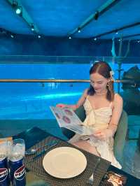 Seahorse Restaurant