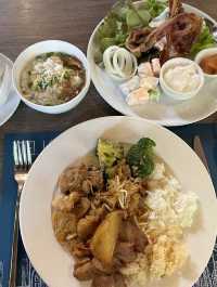🌳Hotel Labaris Khao Yai