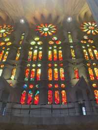 Sagrada Familia