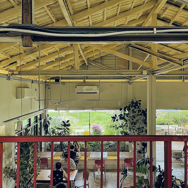 Summer Rain Cafe & Casual Dining