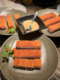 Fancy Dim Sum