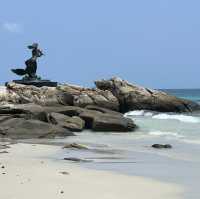 เกาะเสม็ด จ.ระยอง