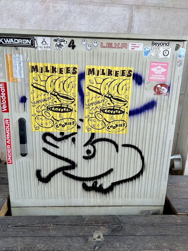 Milkees