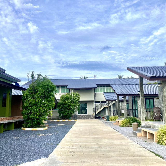 Nee Ran Nee Resort