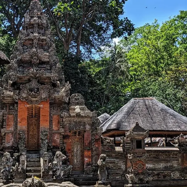 สถานที่พักผ่อนที่เงียบสงบสำหรับนักเดินทางคนเดียว