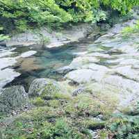 Cheonjeyeon Waterfall 