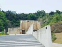Oil Tank Culture Park 