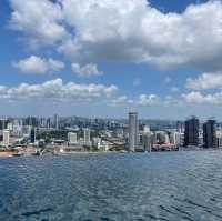 Luxurious Experience like No Other at Marina Bay Sands