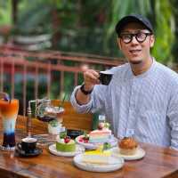 พิกัดร้านอาหารและคาเฟ่ลับๆ ดอยคำ เชียงใหม่