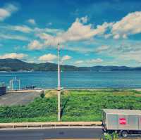 京都丹後鐵道：探索海與山的浪漫鐵道之旅