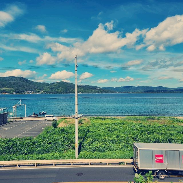 京都丹後鐵道：探索海與山的浪漫鐵道之旅